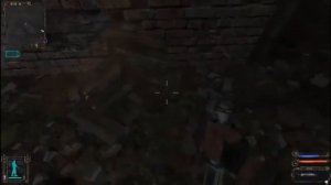 S T A L K E R Тень Чернобыля №5 секреты, баги, пасхалки и др