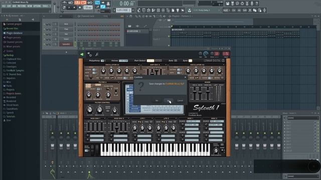 How To Map Midi Controls in FL Studio (& Record Automation)