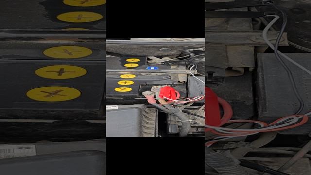 как проверить аккумулятор — смотреть онлайн видео, бесплатно!