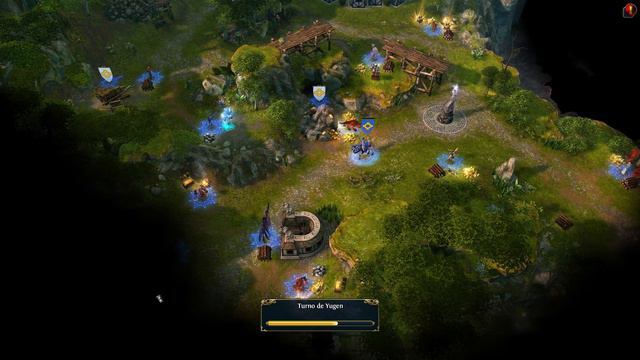 10 Best Ambience Themes of Heroes saga смотреть онлайн