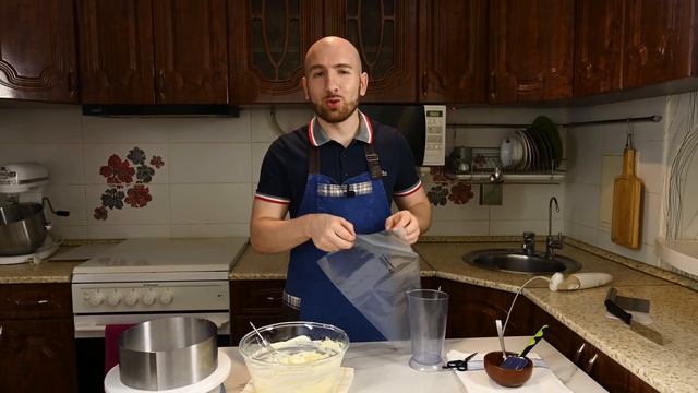ОЧЕНЬ ПРОСТОЙ ШОКОЛАДНЫЙ ТОРТ How to make chocolate cake from chocolate recipe