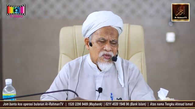 Ustaz Sidek Noor - BETAPA RAMAI YANG SUJUD KEPADA KEHENDAK SYAITAN смотреть онлайн