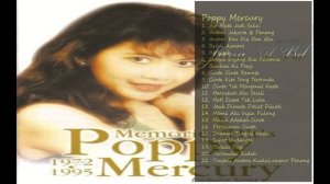 Kumpulan Lagu Poppy Mercury Best Of The Best