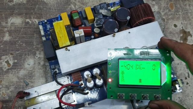 3 kw solar inverter 06 error смотреть онлайн