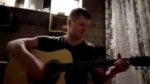 Сплин(БГ)-Аделаида ( кавер)