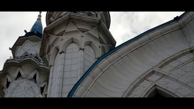 #8 | Наша Казань смотреть онлайн