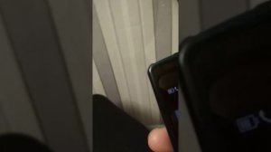 Замена сим-карты Vodafone.