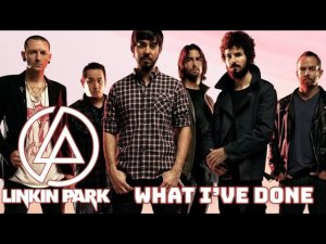 Linkin Park - What I've done (cover)