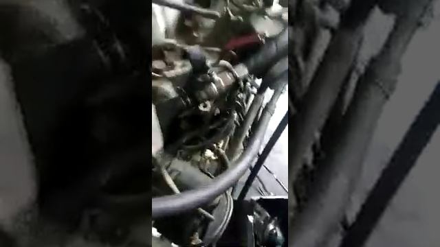 Контрактный двигатель TOYOTA DYNA BU102 15B-F 1609703 смотреть онлайн