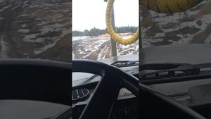 Лес на переработку