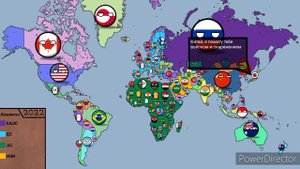 Альтернативное Будущее Мира | серия 1