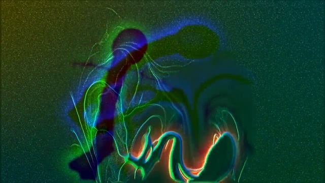 Progressive Psytrance ALIEN AYAHUASCA @ 2020 Portal DMT Experience Visual Trip MIX