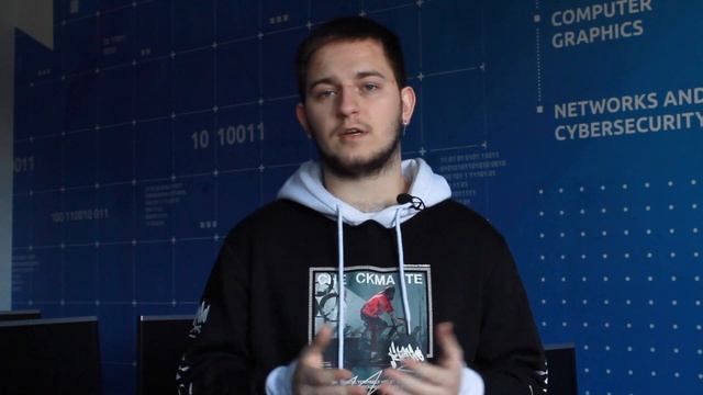 Веб-розробка в Junior ІТ Step Academy