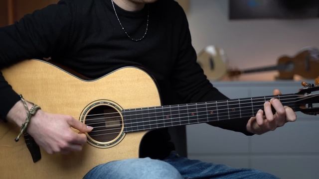 The Most Beautiful Classical Guitar Piece of All Time ...