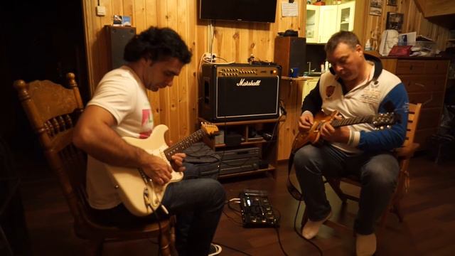 Задумчивый блюз смотреть онлайн