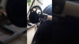 как избавиться от воблинга детской коляски