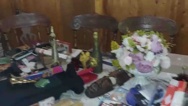 ДАРЫ. ВЕДЬМИНА ИЗБА ▶️ ИНГА ХОСРОЕВА. смотреть онлайн