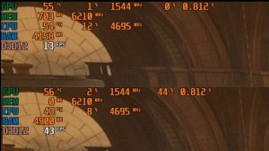 Msi 1080ti Trio OC Stock Thermal Paste Vs Thermal Grizzly Kryounaut