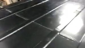 Лодка из ПНД МАРЛИН  ДНО ЛОДКИ