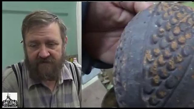 Новые находки сфероконусов и звезда Давида