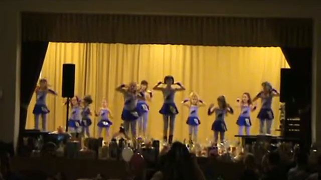 Angel Dance csomádi bál (2/2) 2011.01.22. смотреть онлайн