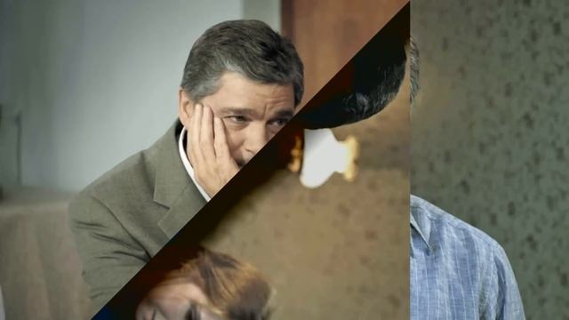 Сергей Маховиков в фильме "Дом с лилиями" смотреть онлайн