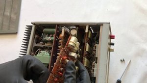Как Дорого и Быстро Сдать Старую Технику! Зарабатываем, не Ломая! Обзор ИПТТ Б5-49!