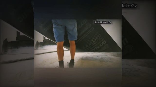 укладка на пол гидро шумоизоляции ( шуманет 100 ) смотреть онлайн