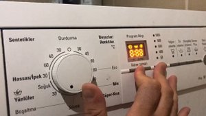 siemens washing machine reset  f43 error