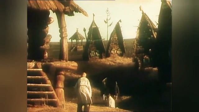 Конёк - горбунок. Жадина - говядина. смотреть онлайн