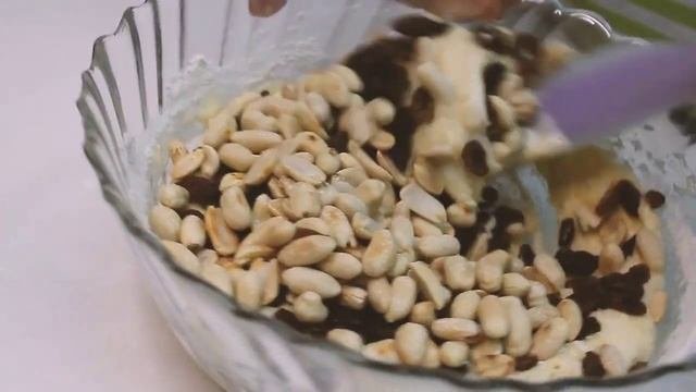 Итальянские печенье.За 30 минут. Легко и просто / Italian Cookies (ENG) #StayHome  #ОставайтесьДома