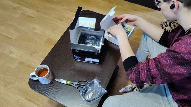 FUJIFILM X-H2S | РАСПАКОВКА| Новая камера, первые впечатления смотреть онлайн