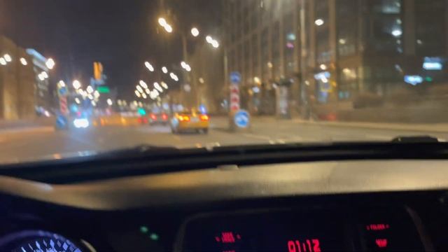 Включил комфорт на KIA OPTIMA/ ТК Полёт