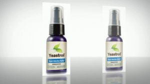 The best natural Yeast Infection relief