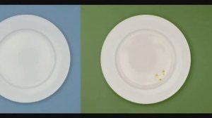 Реклама Finish Quantum для посудомоечных машин