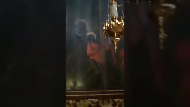 Псков, Кремль, Свято-Троицкий кафедральный собор