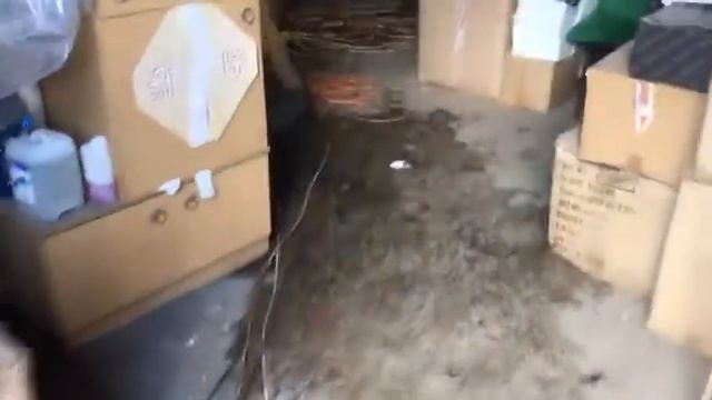Чистка скважины 114 метров ООО "Родник"