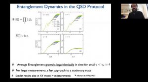 Marco Schiro - Unraveling Quantum Many Body Dynamics