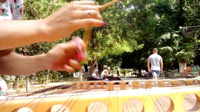 ASP-36. ЦИМБАЛЫ смотреть онлайн