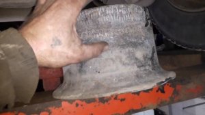 Ремонт стаканов под пневмо балоны  мерседес 814 .1117 .