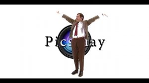 PicsPlay - mr. Bean (Shaggy-Mr. Bombastik)