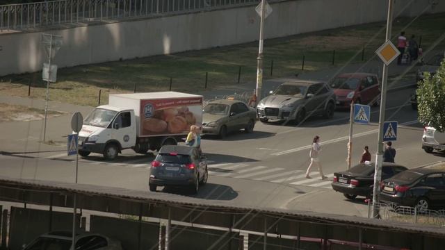 Test Time-lapse Pentax K-3 смотреть онлайн