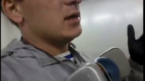 Нанесение лака Solid premium UHS два полных слоя