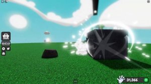 Обзор на новое обновление в Slap Battles! Перчатка Prop! | Roblox