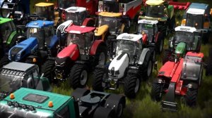 Farming Simulator 17 - Launch Trailer