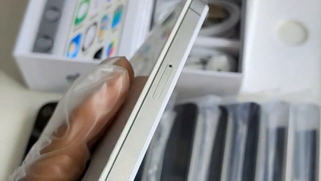 Used Original Apple Iphone 4s Factory Unlock Phone Dual core 16GB32GB64GB 8MP Camera GPS 3.5