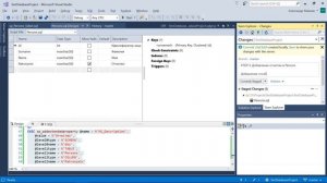 Использование Git в MS Visual Studio. Часть 03 - создание коммитов