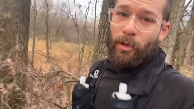 Improvising the Long Run - Saucony Xodus Ultras [Runshield] смотреть онлайн