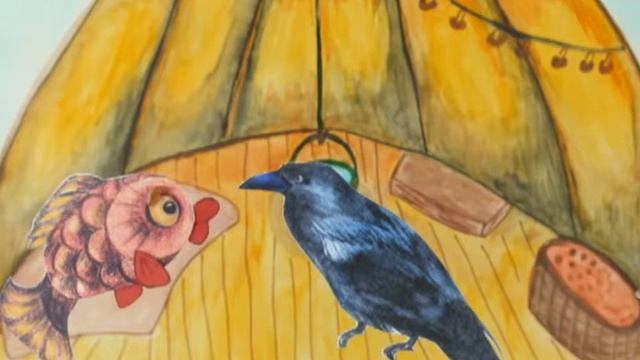 'Почему рыбы плавают' смотреть онлайн