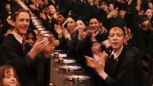 Распределяющая шляпа школы Хогвартс